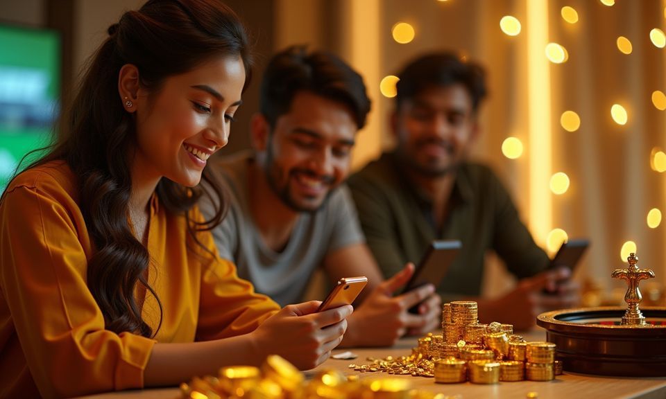5k555 Your 5k555 Wallet, Deposits and Withdrawals